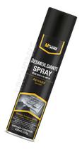 Desmoldante Spray M500 C/ Silicone Anticorrosivo 400ml