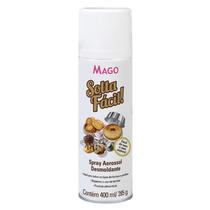 Desmoldante Spray Mago Solta Facil 400ml