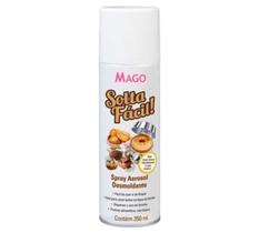 Desmoldante Spray Solta Fácil 400ml - Mago