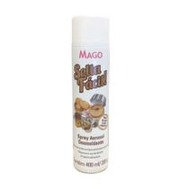 Desmoldante Spray Solta Fácil 400ml - Mago