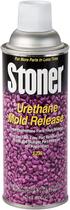 Desmoldante Stoner E-236 para Uretano 341 ml em Spray Desmoldante Stoner E-236 para Uretano 341 ml em Spray