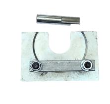 Desmontador de virabrequim para motos , compatível Honda Biz, Pop100Yamaha YBRl