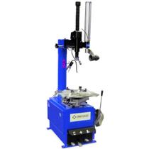 Desmontadora de pneus com mão amiga monofásica azul - DR 580MA (220V)