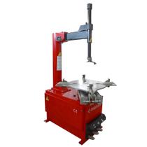 Desmontadora de pneus monofásica vermelha - DR 580 (220V)