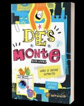 Desmonte Este Livro - Não o Deixe Intacto