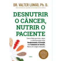 Desnutrir o Câncer, Nutrir o Paciente Sortido