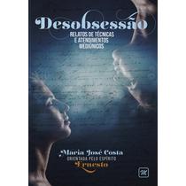Desobsessão - AME-MG Desobsessão - AME-MG