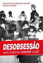 Desobsessão - FEB Editora