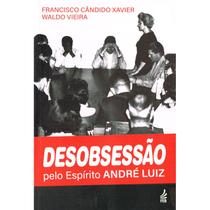 Desobsessão Desobsessão