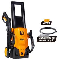Desobstruidora de Alta Pressão 1500W 1750PSI WAP Eco Power Ultra 2200 Desobstruidora de Alta Pressão 1500W 1750PSI WAP Eco Power Ultra 2200