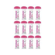 Desod Herbissimo Stick Creme Bio Protect Hibisco 45G - 12Un