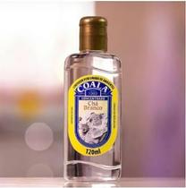 Desod perf coala cha branco 120ml Desod perf coala cha branco 120ml