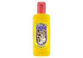 Desod perf coala cravo e canela 120ml