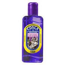 Desod perf coala lavanda 120ml Desod perf coala lavanda 120ml