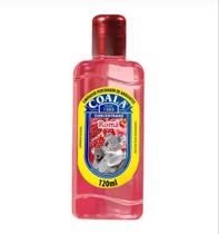 Desod perf coala roma 120ml