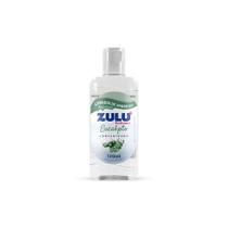Desod perf coala/zulu eucalipto 120ml Desod perf coala/zulu eucalipto 120ml