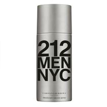 Desodorante 212 Men Masculino