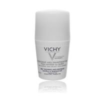 Desodorante 48h Vichy Peles Sensíveis Roll-On 50ml