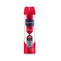 Desodorante ABOVE 48 Hours Antitranspirante Dolce Vita 90ml para mulheres Desodorante ABOVE 48 Hours Antitranspirante Dolce Vita 90ml para mulheres