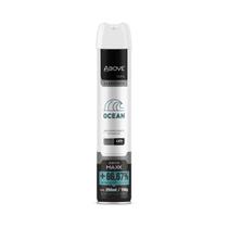 Desodorante Above Aero 250ml Maxx Elements Ocean Desodorante Above Aero 250ml Maxx Elements Ocean