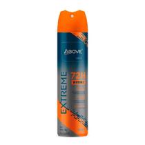 Desodorante Above Aerosol Extreme 72h Sport 150ml