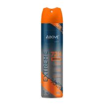 Desodorante above aerosol men extreme sport 150ml