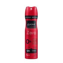 Desodorante Above Feminino 150ML Aerosol Feel Free kit c/7 Desodorante Above Feminino 150ML Aerosol Feel Free kit c/7