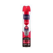 Desodorante Above Feminino Maxx 250ml Aerosol Dolce