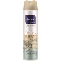 Desodorante Above Feminino Personalities Aerossol 150ml Peaceful E Fashion