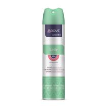 Desodorante Above Lady Aerossol 150ml/90g