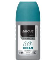 Desodorante Above Roll On Men Ocean 50ml