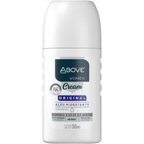 Desodorante above roll-on woman cream original 50ml
