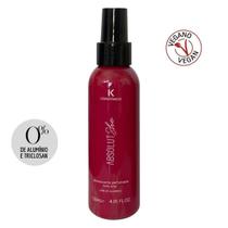 Desodorante Absolut She 120ml Vegano Kconstancio