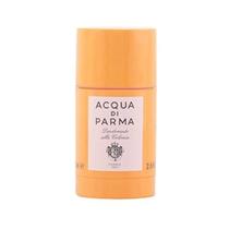 Desodorante Acqua di Parma Colonia sem álcool 75 ml/2,5 onças Desodorante Acqua di Parma Colonia sem álcool 75 ml/2,5 onças