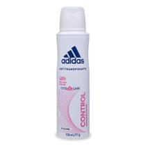Desodorante Adidas Aerossol Action Control Feminino 150ml