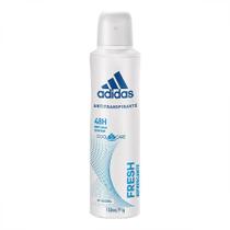 Desodorante Adidas Aerossol Feminino Fresh 150ml