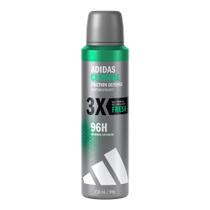 Desodorante Adidas Clinical Fresh Defense Masculino 150ml Desodorante Adidas Clinical Fresh Defense Masculino 150ml
