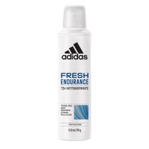 Desodorante Adidas Fresh Endurance Feminino Spray 150ml