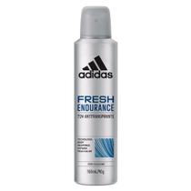 Desodorante Adidas Fresh Endurance Masculino Spray 150ml