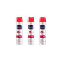 Desodorante Aero Above 150ml Fem Antit Dolce Vita-Kit C/3un