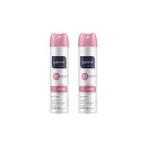 Desodorante Aero Above 150ml Feminino Candy - Kit C/ 2un