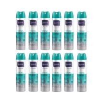 Desodorante Aero Above 150ml Masc Pers Strong Clas-Kit 12un