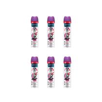 Desodorante Aero Above 150ml Women-Kit C/6un