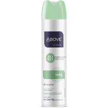 Desodorante Aero Above (A ESCOLHER) 150ml UNID