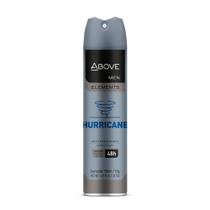 Desodorante Aero Above Elements Hurrican 150ml Desodorante Aero Above Elements Hurrican 150ml