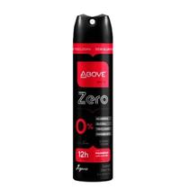 Desodorante aero above feel free zero feminino 150ml Desodorante aero above feel free zero feminino 150ml