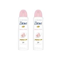 Desodorante Aero Dove 150ml Beauty Finish - Kit C/ 2un