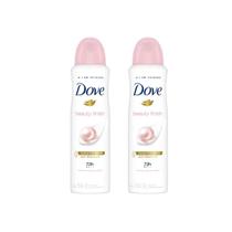 Desodorante Aero Dove 150ml Beauty Finish - Kit C/ 2un