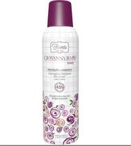 Desodorante aero giovanna baby beauty 150ml