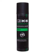 Desodorante aero giovanna baby men fresh 150ml Desodorante aero giovanna baby men fresh 150ml